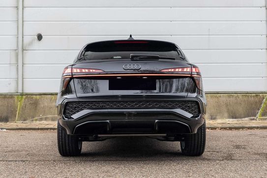 Audi Q3 TFSI S line Sportback