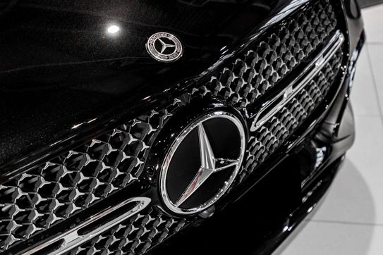 Mercedes GLE 450 d  4-Matic AMG Line