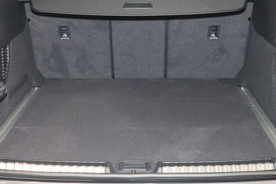 Audi A6 TDI quattro Avant