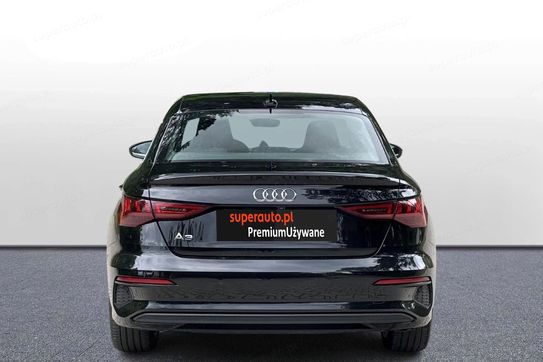 Audi A3 30 TFSI S tronic