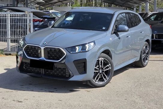 BMW X2 sDrive20i M Sport