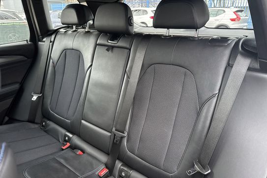 BMW X3 xDrive20i M Sport