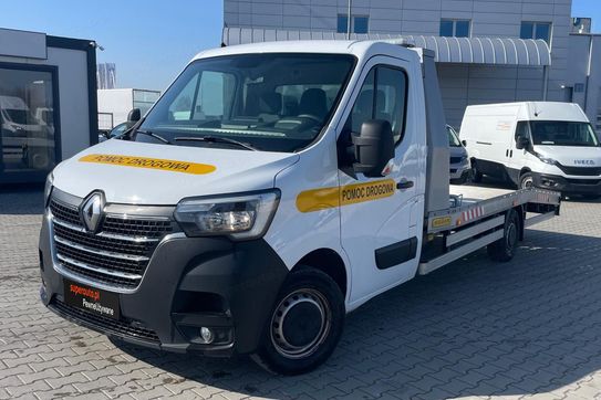 Renault Master dCi