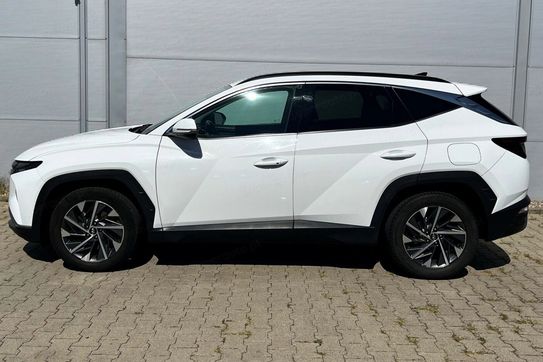 Hyundai Tucson 1.6 t-Gdi Executive 2WD