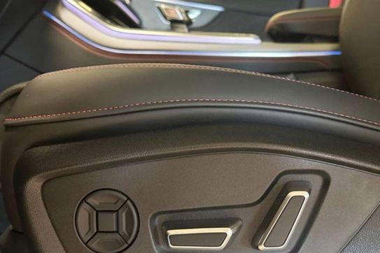 Audi Q7 60 TFSI e quattro S Line