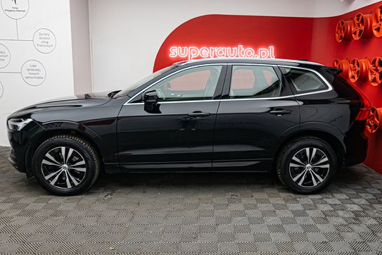 Volvo XC60 B4 D AWD Momentum Pro aut