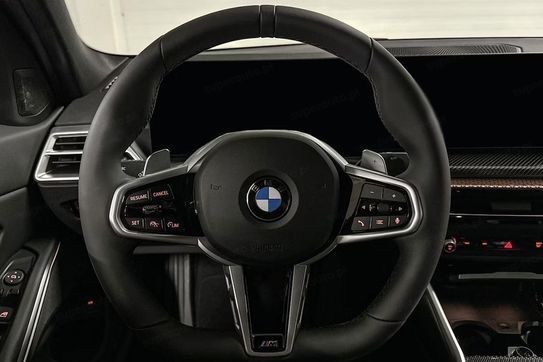 BMW Seria 3 320d xDrive M Sport