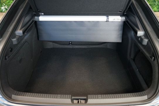 Skoda Superb Sportline 1.5 TSI mHEV DSG