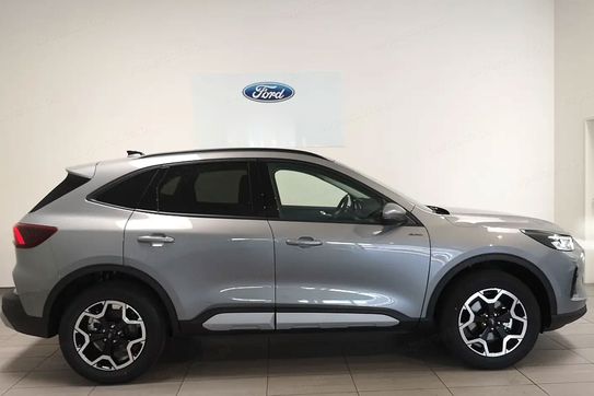 Ford Kuga Active  2.5 FHEV