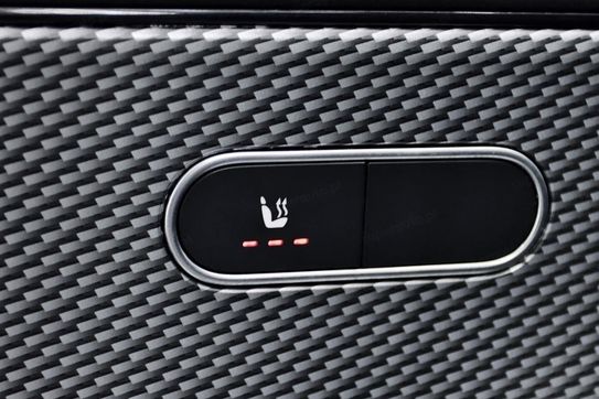 Mercedes CLA 200 7G-DCT