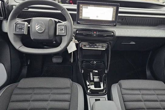 Citroen C3 Aircross Max eDCT6 1.2 mHEV