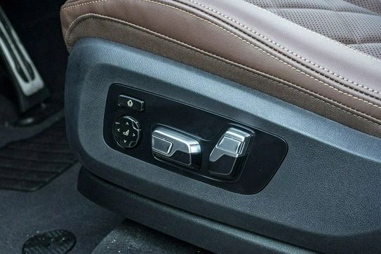BMW X5 xDrive30d M Sport