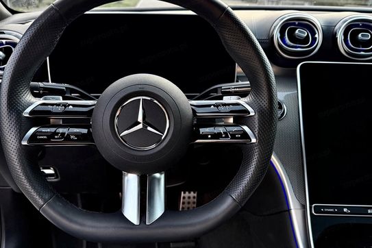 Mercedes CLE 300 4MATIC AMG Line