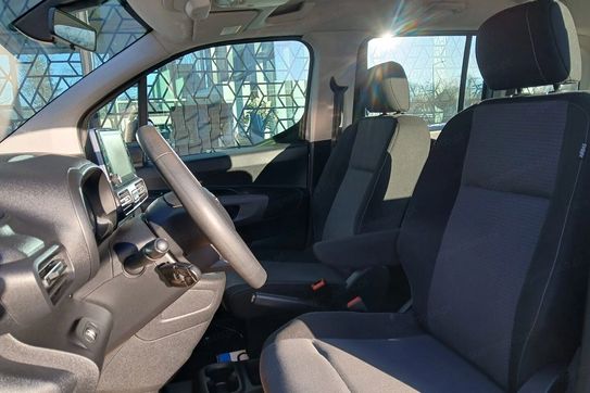 Toyota Proace City Verso L1H1 Business
