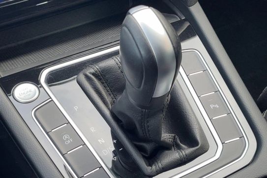 Volkswagen Passat 2.0 TDI EVO Business DSG