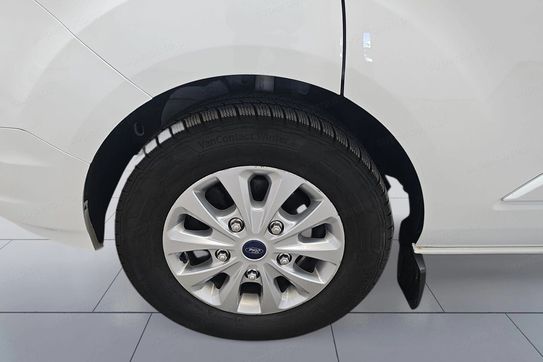 Ford Transit Custom 320 L1H1 Limited Aut.