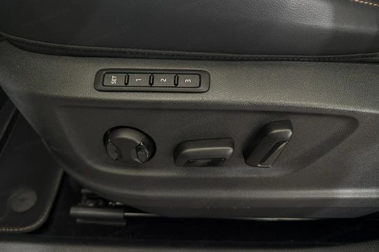 Cupra Ateca 1.5 TSI DSG