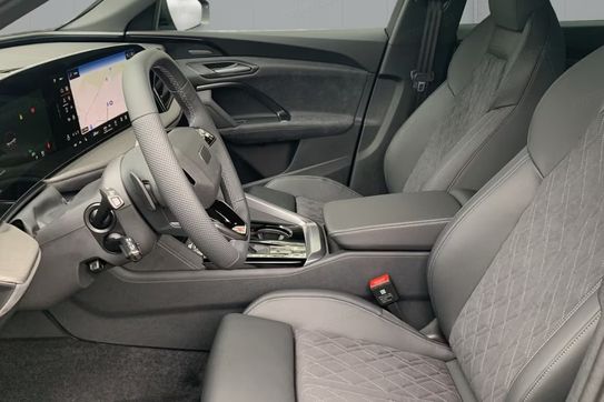 Audi Q5 Sportback TDI quattro