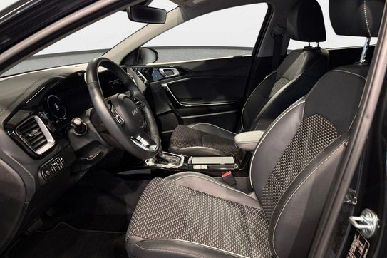 Kia XCeed 1.6 GDI PHEV  DCT