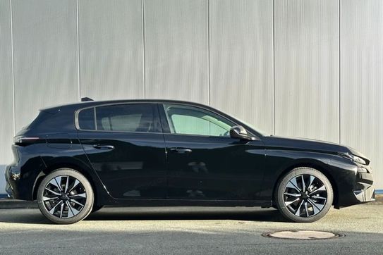 Peugeot 308 Allure 1.2 mHEV e-DCS6