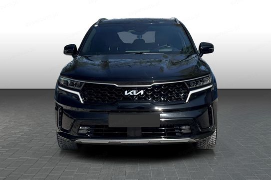 Kia Sorento Prestige Line 1.6 T-GDI HEV  aut