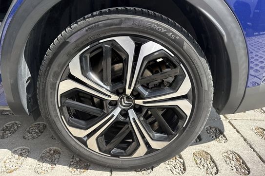 Citroen C5 X Shine 1.6 PureTech  EAT8