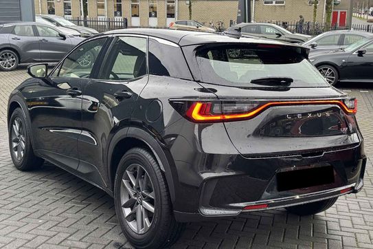 Lexus LBX LBX 1.5 Hybrid