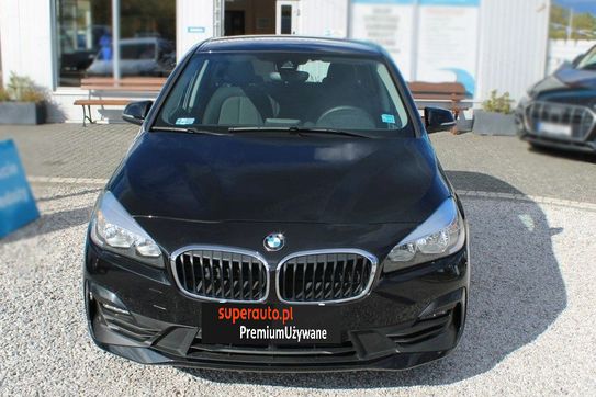 BMW Seria 2 216d