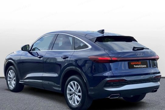 Audi Q5 Sportback 40 TFSI quattro