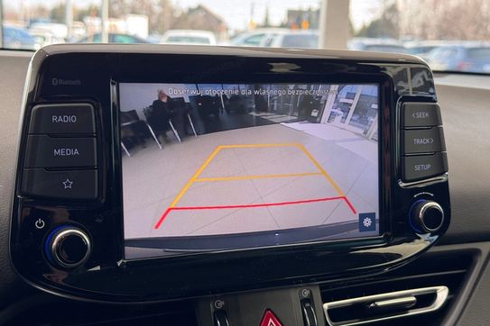 Hyundai i30 1.0 T-GDI Smart