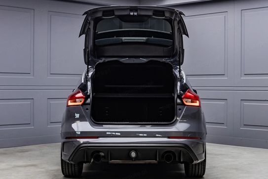 Ford Focus 2.3 Ecoboost Rs