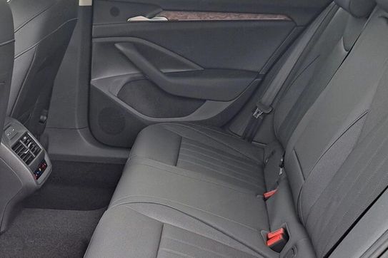 Skoda Superb L&K 1.5 TSI Plug-in Hybrid DSG