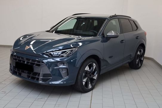 Cupra Terramar 1.5 eTSI mHEV DSG