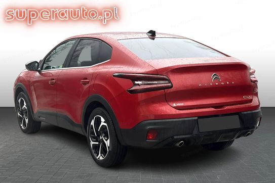 Citroen C4 X Shine 1.2 PureTech  S&S EAT8