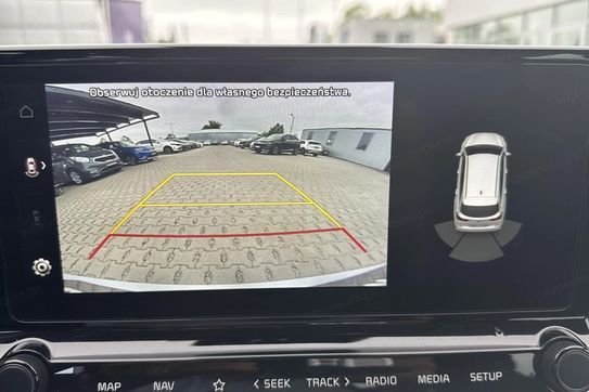 Kia Ceed 1.5 T-GDI M