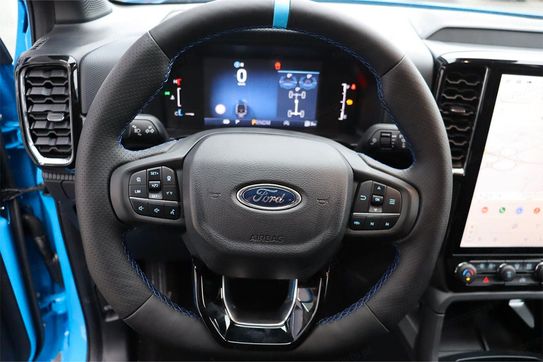 Ford Ranger MS-RT A10 4x4