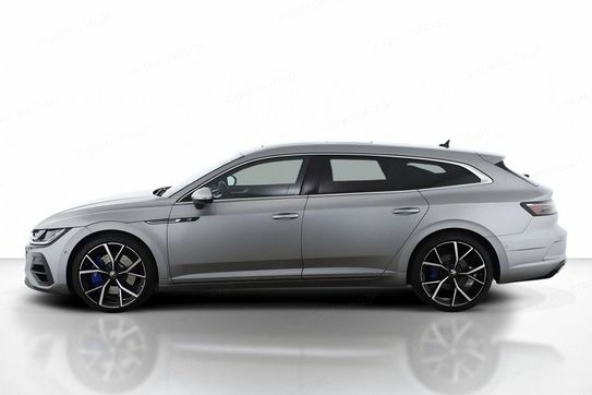 Volkswagen Arteon 2.0 TSI 4Motion R DSG