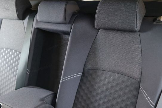 Toyota Corolla 1.8 Hybrid Comfort