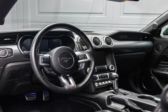 Ford Mustang 5.0 V8 GT