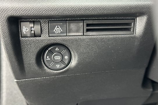 Citroen C4 Shine 1.5 BlueHDI EAT8