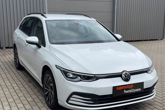 Volkswagen Golf 1.5 TSI EVO Life