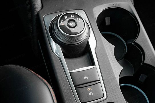 Ford Focus 2.3 EcoBoost ST X