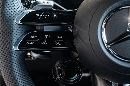 Mercedes GLC AMG GLC Coupe 53 4-Matic