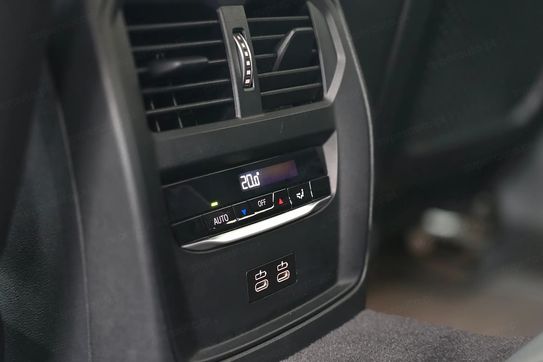 BMW Seria 4 Gran Coupe M440i xDrive