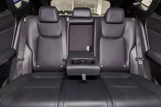 Lexus NX 350h F Sport AWD