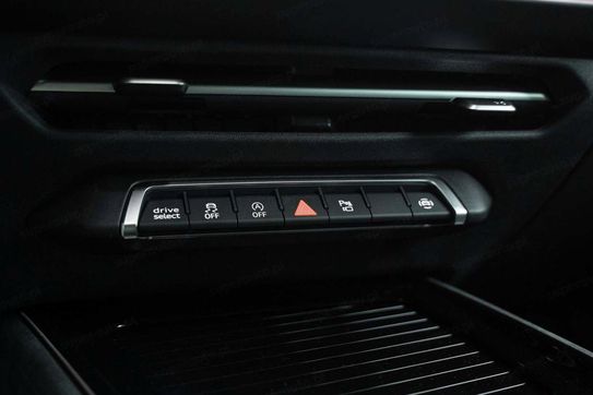 Audi Q3 TFSI quattro S line