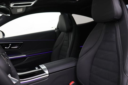 Mercedes CLE 300 4-Matic AMG Line