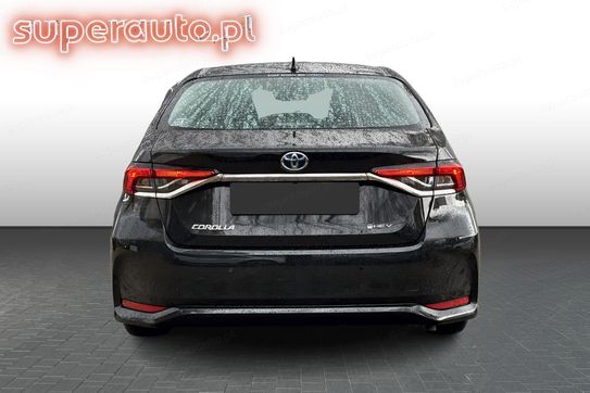 Toyota Corolla Comfort 1.8 Hybrid