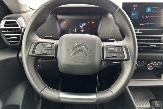 Citroen C4 Feel Pack 1.5 BlueHDI EAT8