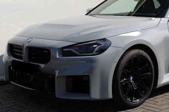BMW Seria 2 M2